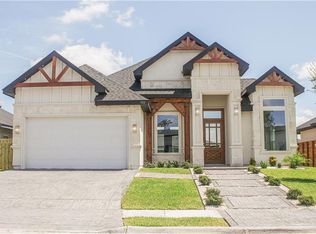900 Azalea St, Mission, TX 78573