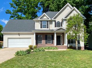8407 Stillwater Cir, Ooltewah, TN 37363