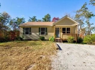 279 Otam Cir, Decatur, TN 37322