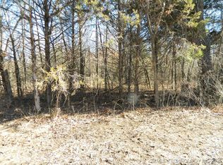 0 E Coyote Hills Rd, Claremore, OK 74017
