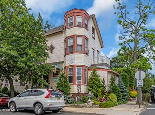 98 Pennsylvania Ave APT 2, Ocean Grove, NJ 07756