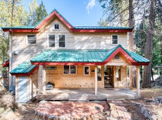 42048 Tollhouse Rd, Shaver Lake, CA 93664