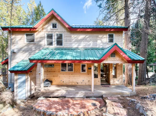 42048 Tollhouse Rd, Shaver Lake, CA 93664
