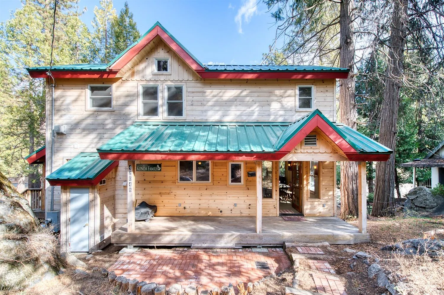 42048 Tollhouse Rd photo 1