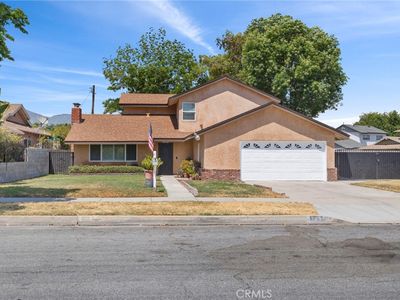 1761 Plaza Serena, Ontario, CA, 91764