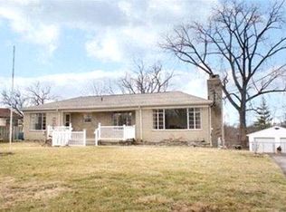 5295 Fox Rd, Cincinnati, OH 45239