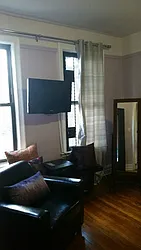 Rented by Keller Williams NYC