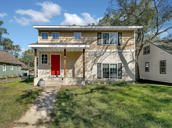 829 Minnesota Blvd, Saint Cloud, MN 56304