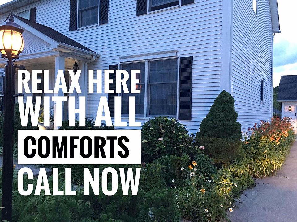 236 Crabapple Lane, South Cheektowaga NY 14227. Right Side Duplex Rental Unit