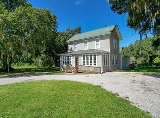 36117 Apiary Rd, Grand Island, FL 32735