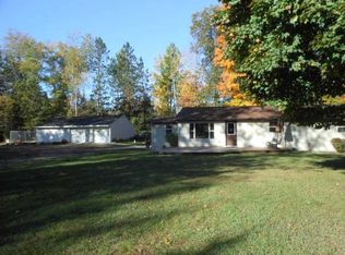 6233 N Old State Ave, Harrison, MI 48625
