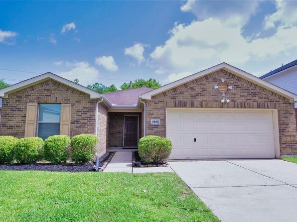 2923 Mustang Meadow Ln