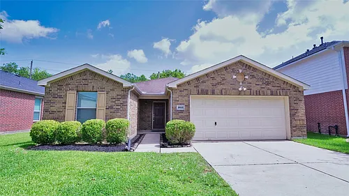 2923 Mustang Meadow Ln Photo 1