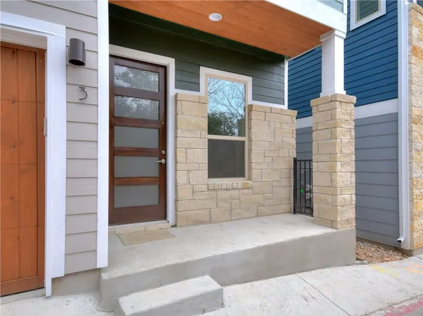 404 W Alpine Rd #3, Austin, TX 78704