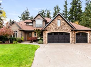 11516 NW 43rd Ct, Vancouver, WA