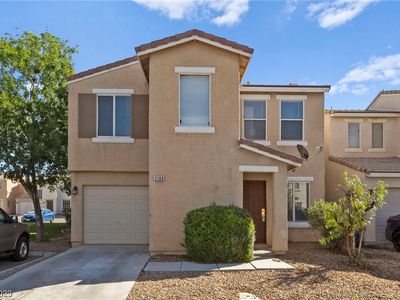 2108 Tierra Del Verde St, Sunrise Manor, NV, 89156