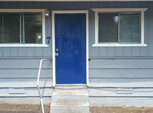 36782 Woods Ave #7, Burney, CA