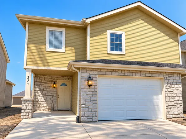 221 Kelly Ln, Saint George, KS 66535
