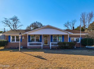 4730 Salix Drive, Wilmington, NC 28412