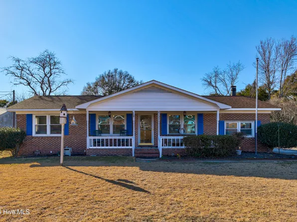 4730 Salix Drive, Wilmington, NC 28412