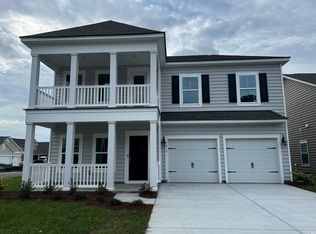 810 Harrison Mill St LOT 368, Myrtle Beach, SC 29579