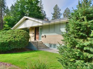 1604 S Grand Blvd #A, Spokane, WA 99203