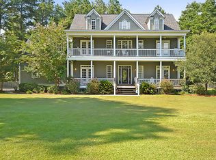 101 Dirocco Ln, Summerville, SC 29485