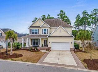 609 Indigo Bay Cir, Myrtle Beach, SC 29579