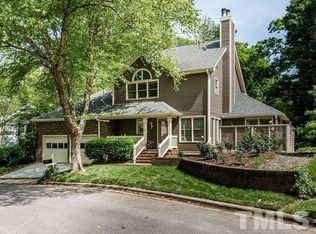 2116 Camrose St, Raleigh, NC 27608