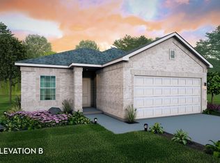 3527 Prairie Rose Trl, Angleton, TX 77515
