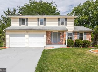 6628 Hunters Wood Cir, Baltimore, MD 21228