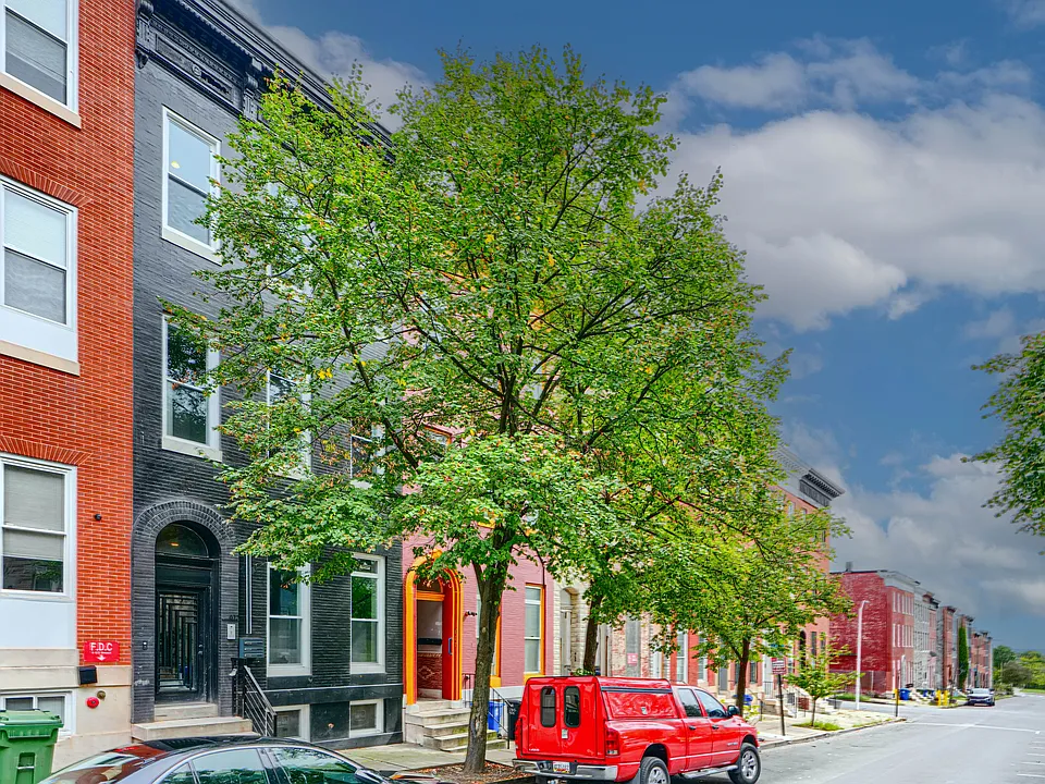 613 N Carrollton Ave #C