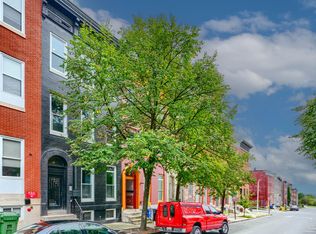 613 N Carrollton Ave #C, Baltimore, MD 21217