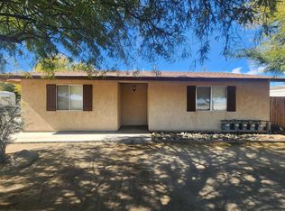 6590 Cienega Dr #4-29, Twentynine Palms, CA 92277