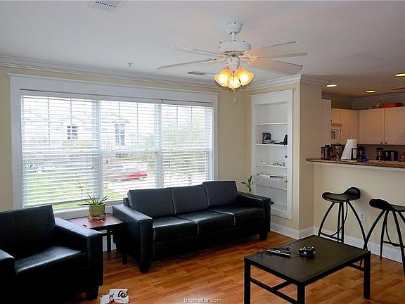 2nd image of 1725 Harvey Mitchell Pkwy S APT 1821