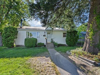 4003 N Normandie St, Spokane, WA, 99205