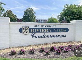 458 River St #458, Chattanooga, TN 37405