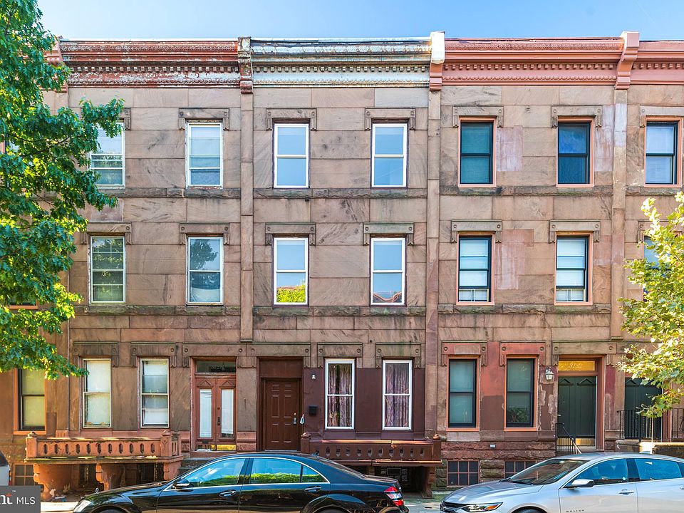 3130 W Diamond St, Philadelphia, PA 19121 | MLS #PAPH2156196 | Zillow