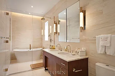 Rented by Town Residential