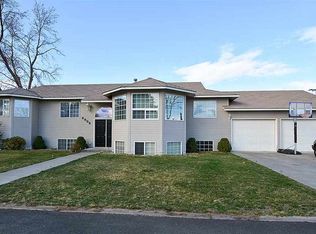 4005 W Margaret St, Pasco, WA