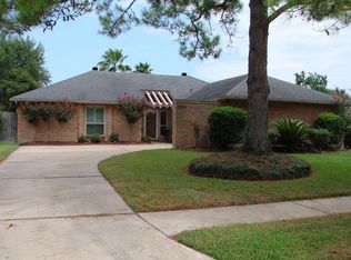 22938 Provincial Blvd, Katy, TX 77450