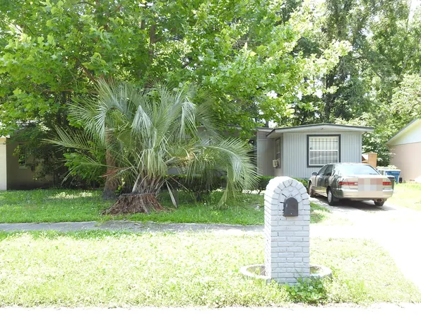 4140 Lockhart Dr, Jacksonville, FL 32209