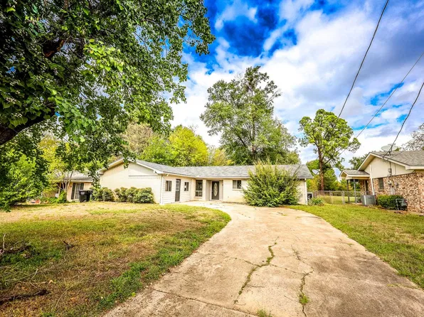 203 Erskine Dr, Longview, TX 75601