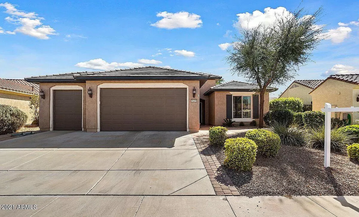 26459 W Yukon Dr — Photo 1