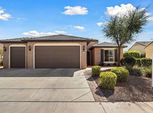 26459 W Yukon Dr, Buckeye, AZ 85396