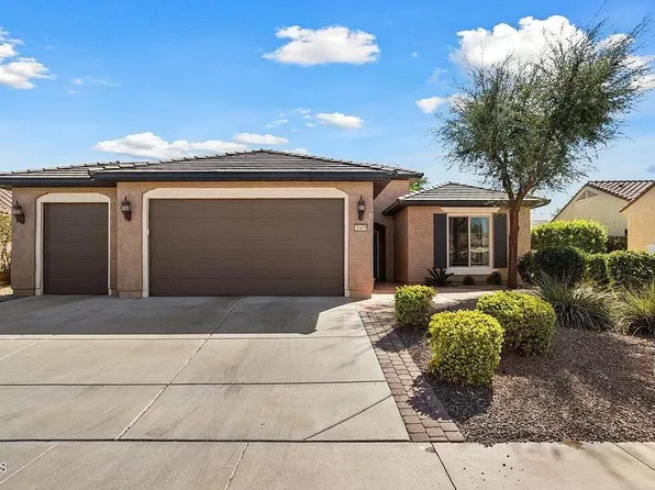 26459 W Yukon Dr, Buckeye, AZ 85396