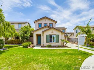1616 Grayson Ct, Chula Vista, CA 91913