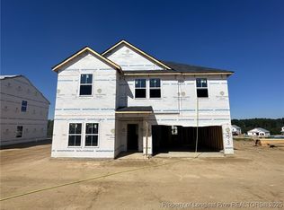 393 Dartmoor Ln, Raeford, NC 28376