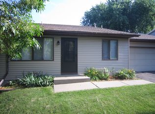 1291 Easter Ln, Eagan, MN 55123