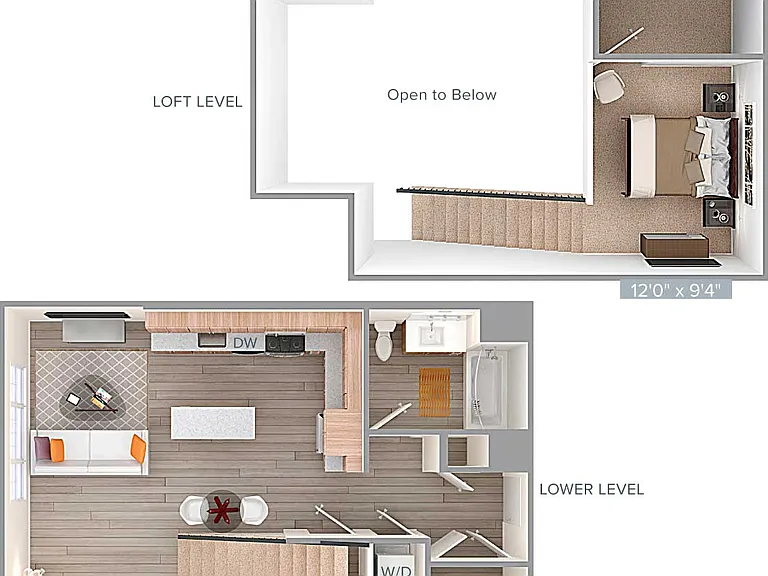 Avalon Princeton — Photo 43